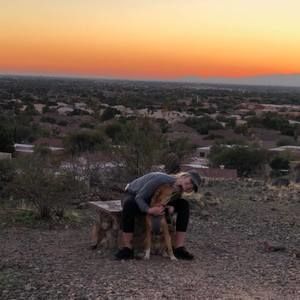 Meet your Posher, Raven